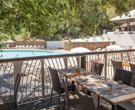 Σπίτι διακοπών * Les Maisons Du Lac Les Restanques * Grimaud