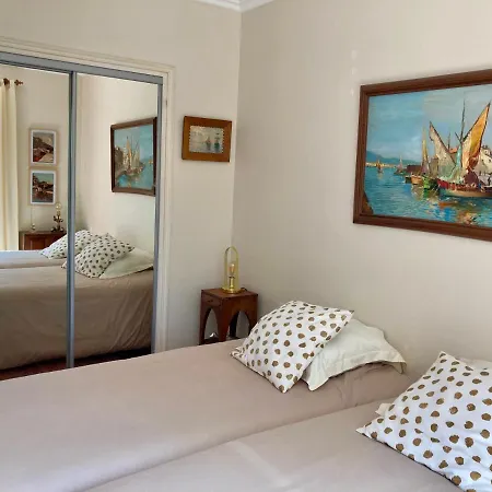 Σπίτι διακοπών * Les Maisons Du Lac Les Restanques * Grimaud
