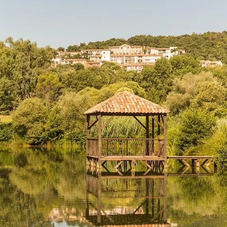 * Les Maisons Du Lac Les Restanques *