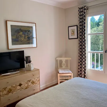 Holiday home * Les Maisons Du Lac Les Restanques * Grimaud