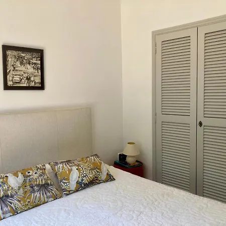 Holiday home * Les Maisons Du Lac Les Restanques * Grimaud