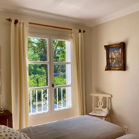 * Les Maisons Du Lac Les Restanques * Holiday home *