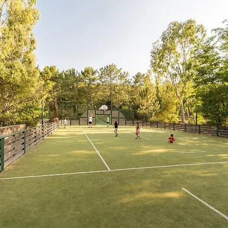 Holiday home * Les Maisons Du Lac Les Restanques * Grimaud